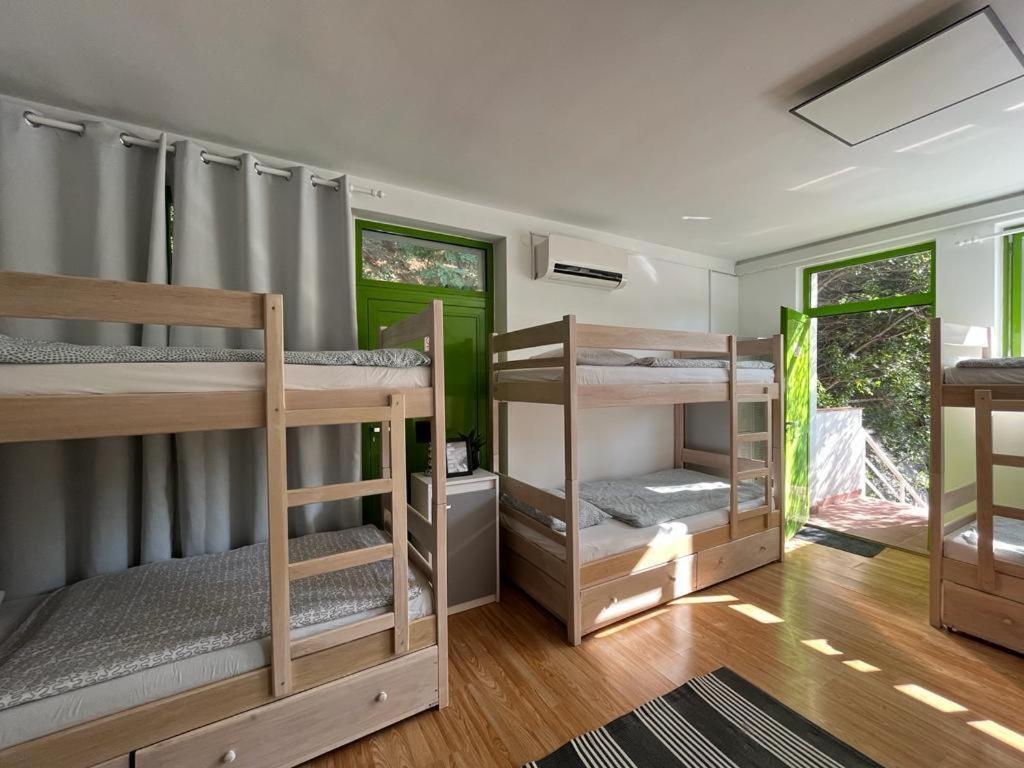 סקארדין Hostel Scardona מראה חיצוני תמונה