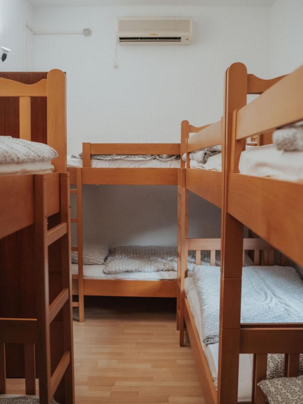 סקארדין Hostel Scardona מראה חיצוני תמונה