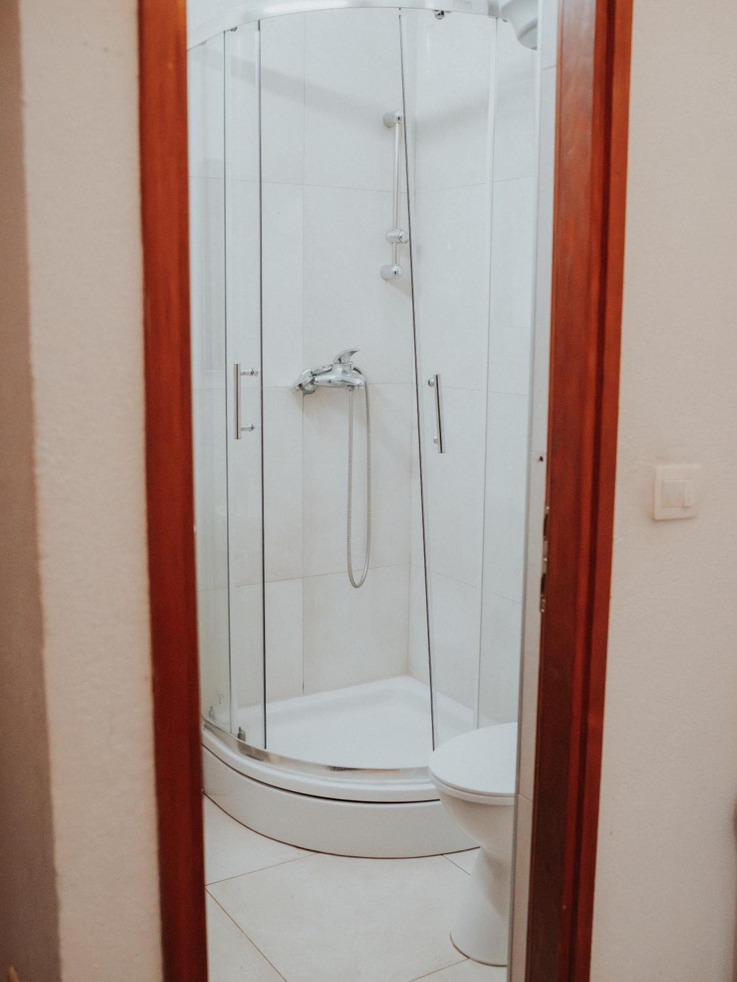 סקארדין Hostel Scardona מראה חיצוני תמונה