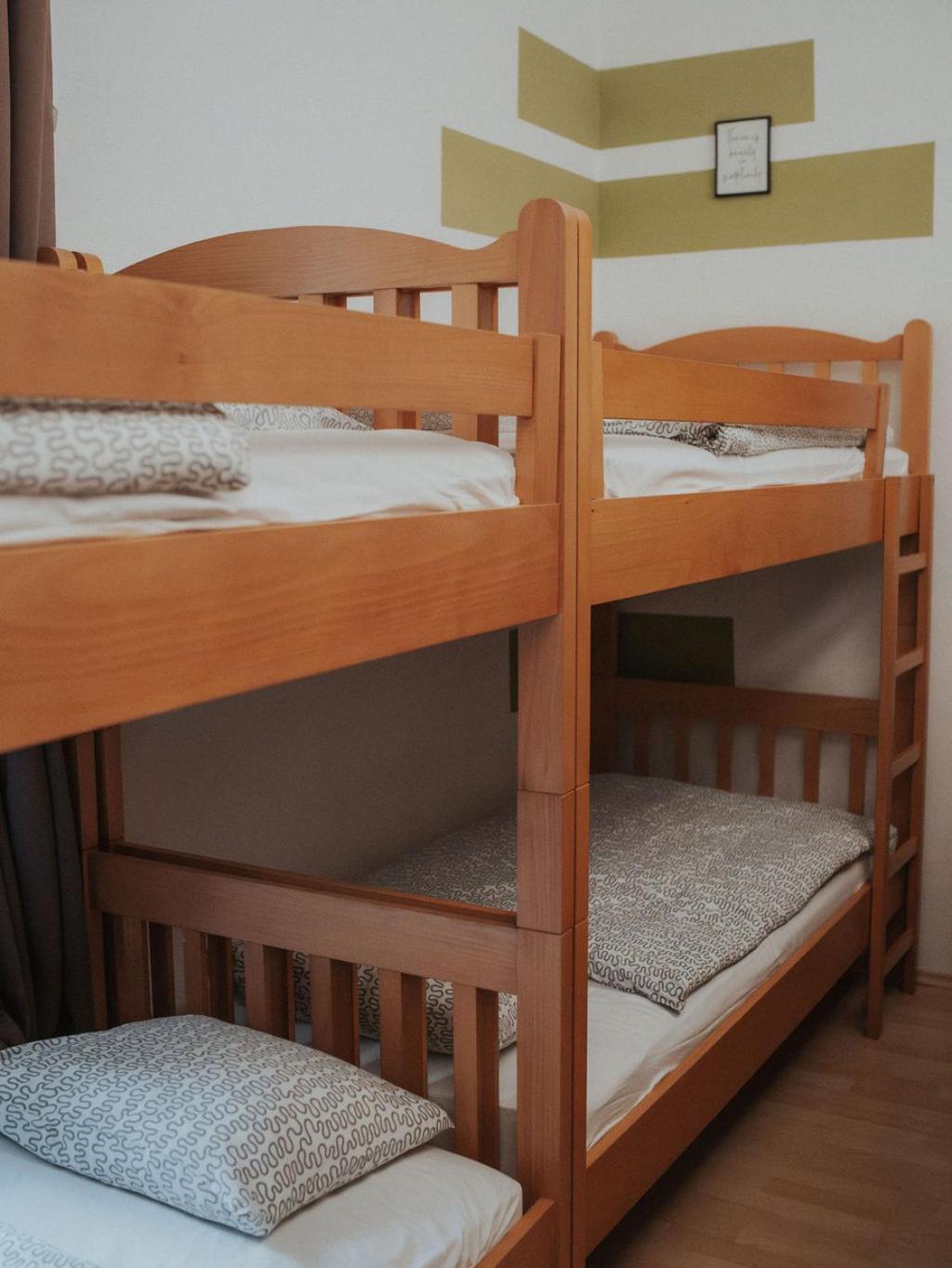 סקארדין Hostel Scardona מראה חיצוני תמונה