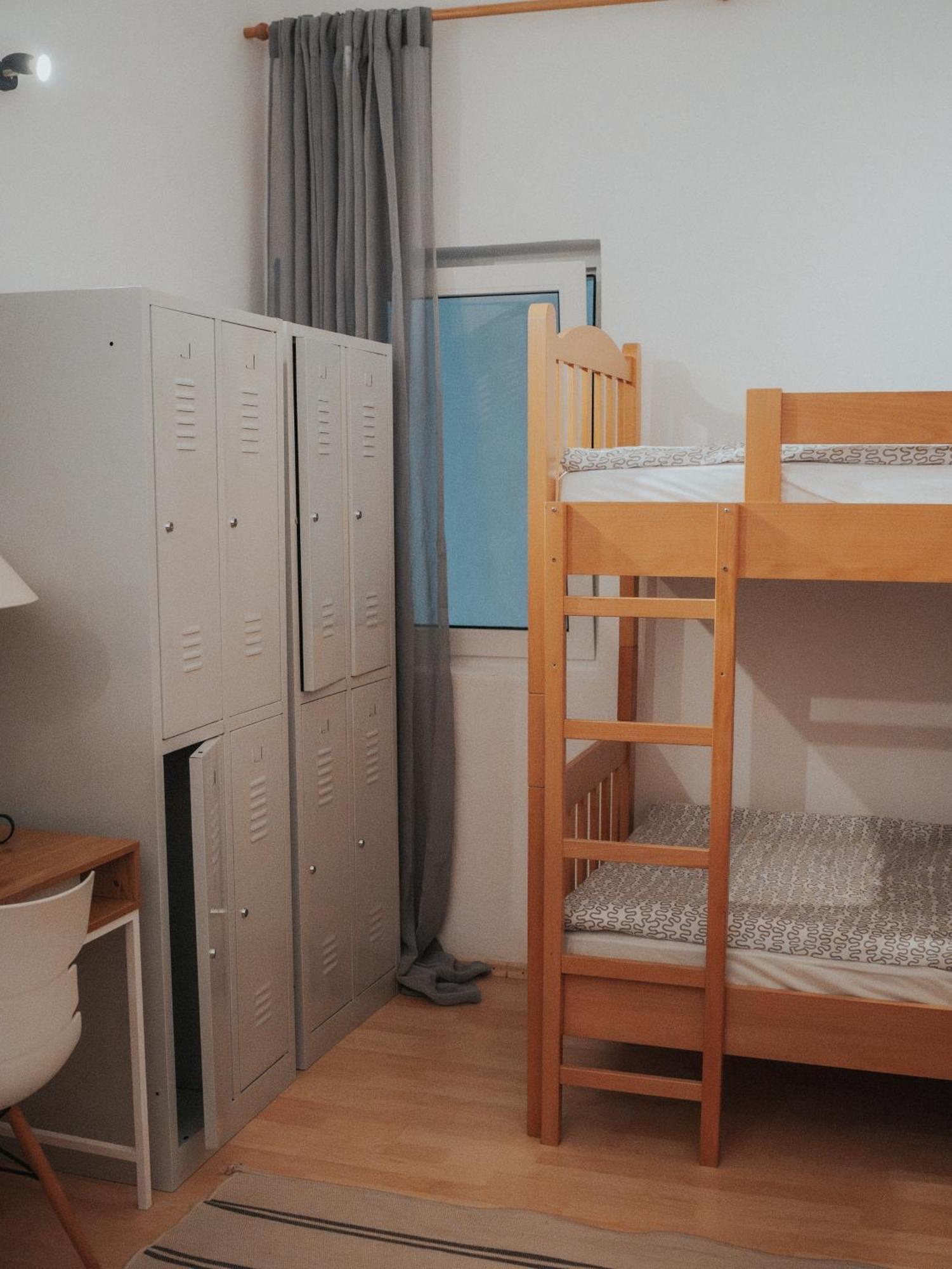 סקארדין Hostel Scardona מראה חיצוני תמונה
