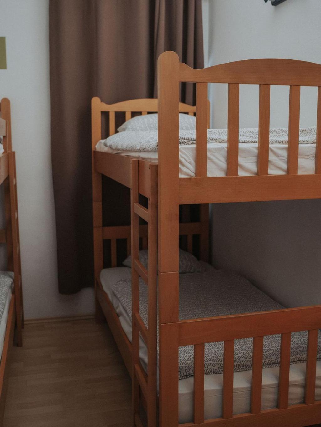 סקארדין Hostel Scardona מראה חיצוני תמונה