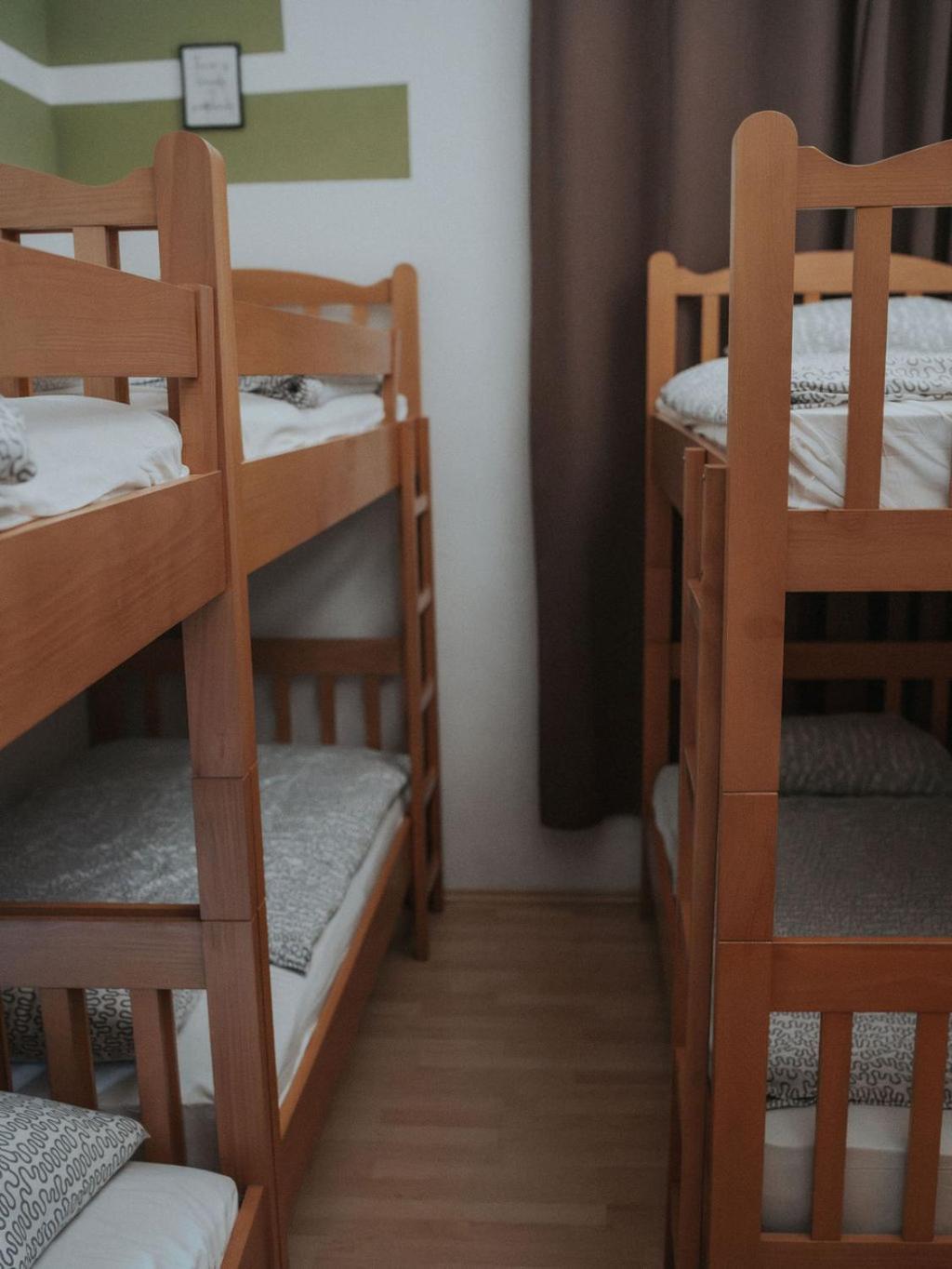 סקארדין Hostel Scardona מראה חיצוני תמונה